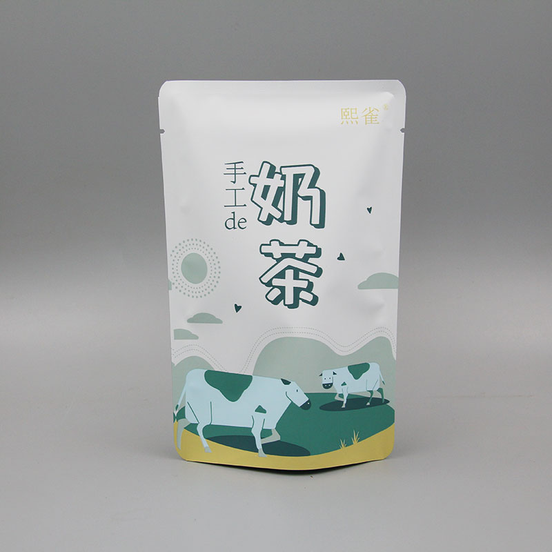 茶葉鋁箔袋批發(fā)