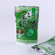 茶葉袋的包裝價(jià)值不僅僅是外觀！