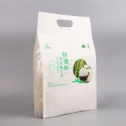 包裝袋透氣孔的作用。冷凍食品包裝袋有通氣孔嗎？