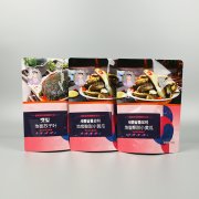 食品包裝袋發(fā)展趨勢：轉(zhuǎn)型升級路在何方？