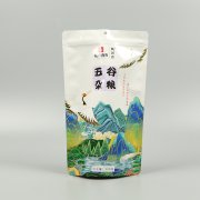 食品袋上的脂肪是什么意思？清真是什么意思？