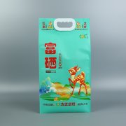 為什么包裝袋要打孔？包裝袋為什么留透氣孔？