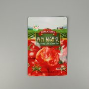 地方特色食品包裝：如何擺脫土氣？