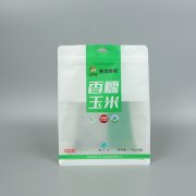 茶葉包裝袋材質(zhì)怎么選？