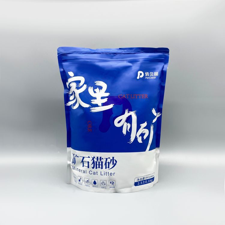 寵物食品包裝：點亮寵物生活的小細(xì)節(jié)